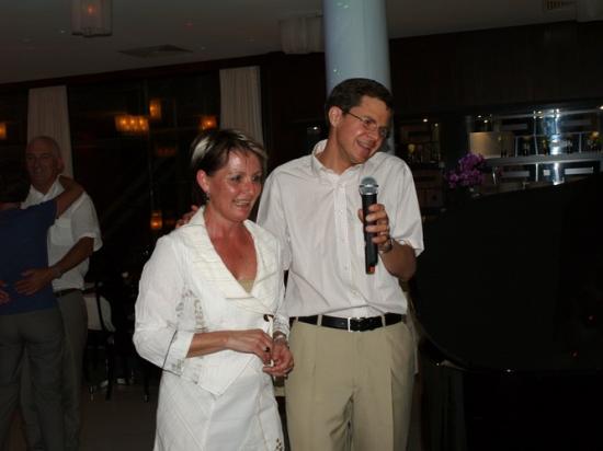 Le samedi 5 juin Eurhotel Montreux Soirée Karaoke dj musique 70/80 et dance