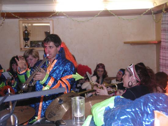  Carnaval somlaproz 19.02.09