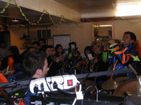  Carnaval somlaproz 19.02.09