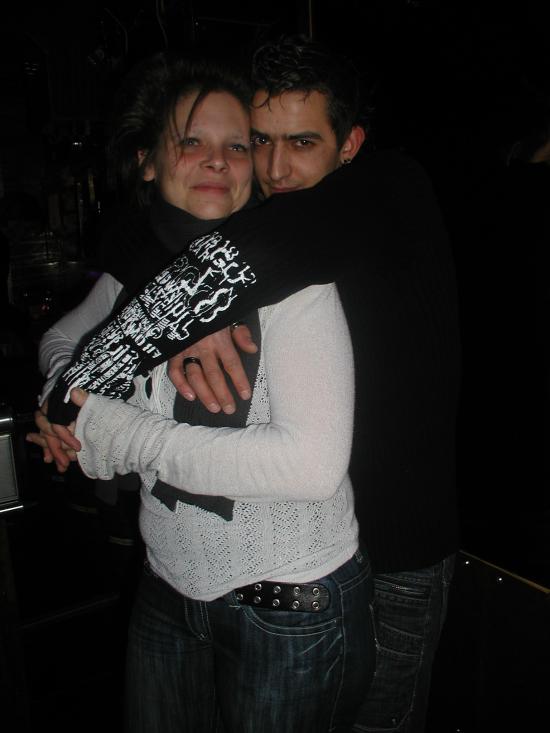 Le Samedi 14.02.2009 soirée Saint Valentin