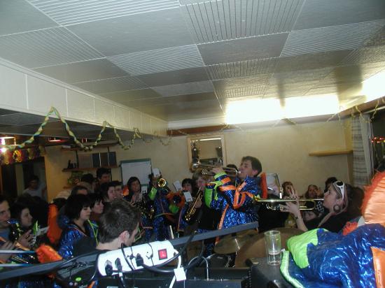  Carnaval somlaproz 19.02.09