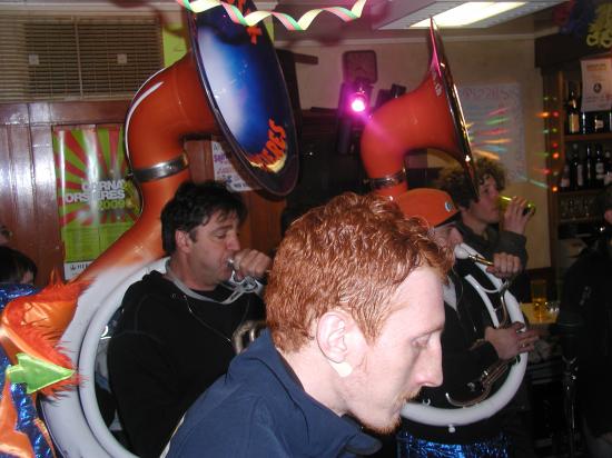  Carnaval somlaproz 19.02.09