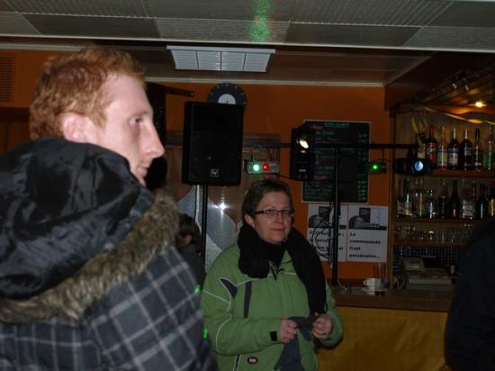 Carnaval Som-la-Proz 03.2011