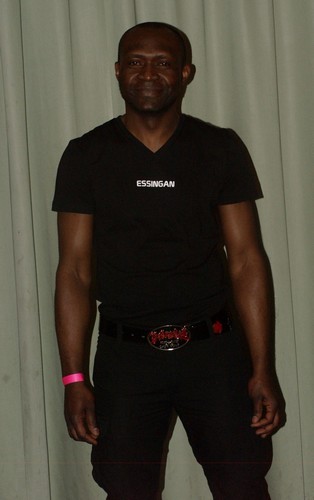 Soirée africaine Renens 26.03.2011