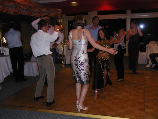 Le 23.08.2008 Mariage Soirée privée Musique tous styles