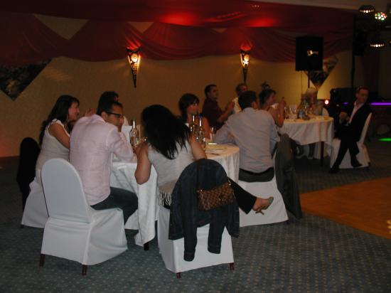 Le 23.08.2008 Mariage Soirée privée Musique tous styles