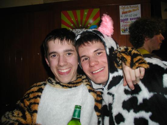  Carnaval somlaproz 19.02.09