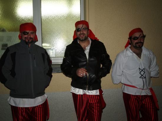 Carnaval Som-la-Proz 03.2011