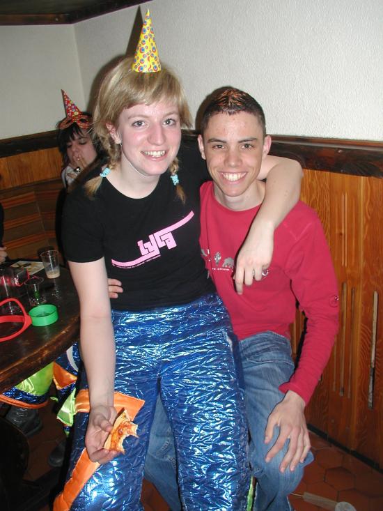  Carnaval somlaproz 19.02.09