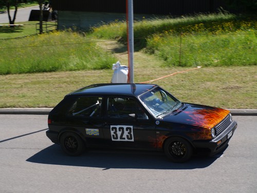 SLALOM DE MOUDON-LA BROYE 16 ET 17 MAI