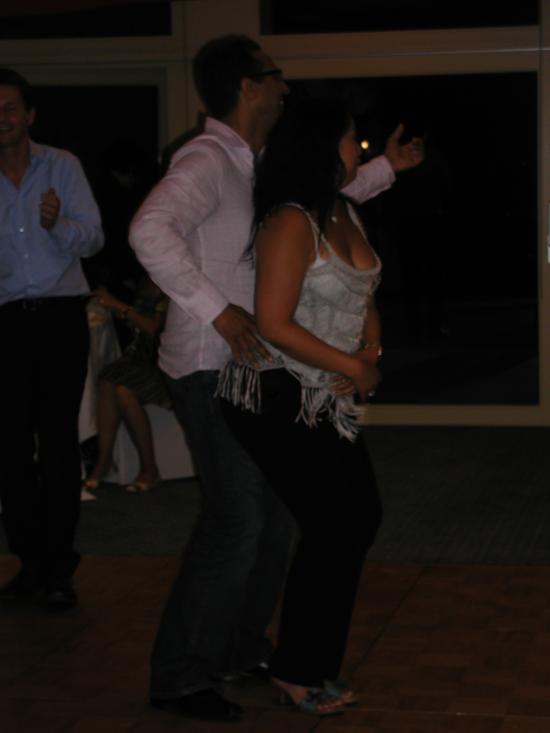Le 23.08.2008 Mariage Soirée privée Musique tous styles