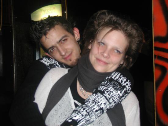 Le Samedi 14.02.2009 soirée Saint Valentin