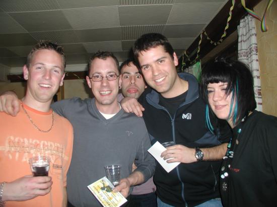  Carnaval somlaproz 19.02.09