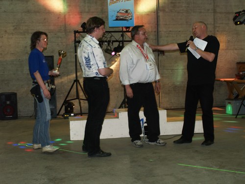 SLALOM DE MOUDON-LA BROYE 16 ET 17 MAI