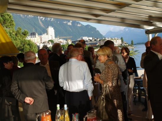 Le samedi 5 juin Eurhotel Montreux Soirée Karaoke dj musique 70/80 et dance