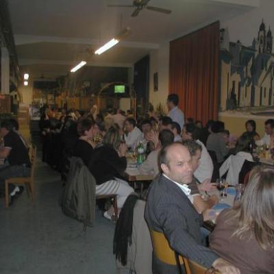 Souvenir Evénements 2008