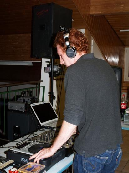 Le Samedi 29 Août 2009 Soirée de Mariage à Vucherens
