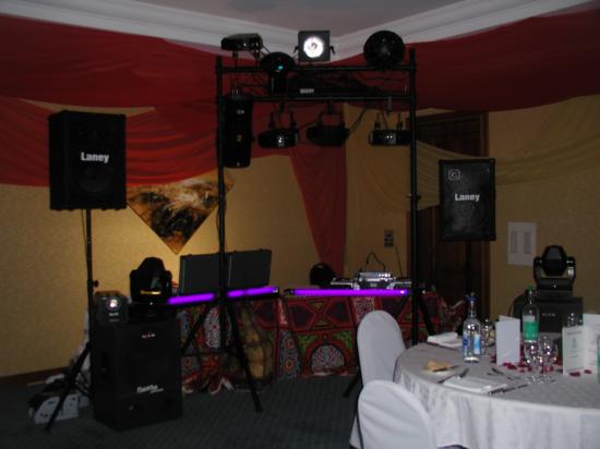 Le 23.08.2008 Mariage Soirée privée Musique tous styles