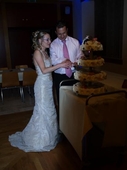 Le Samedi 23 Mai 2009 soirée privée : Mariage à 1580 Avenches Salle du