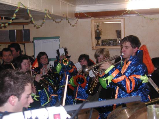  Carnaval somlaproz 19.02.09
