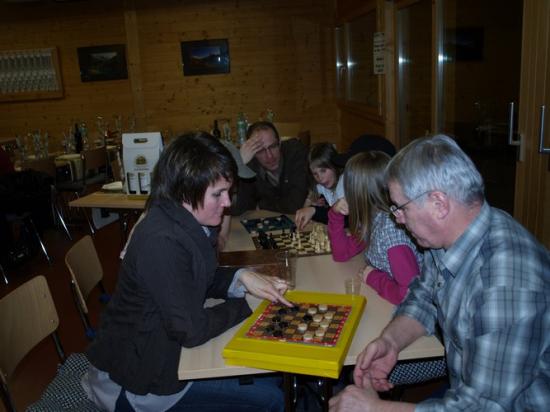 Soirée privée anniversaire Bramois Dj & Karaoké Le Samedi 03.avril.2010