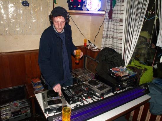 Le 11.02.2010 Carnaval Som-La-Proz