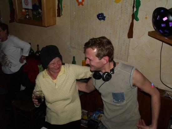 Le 11.02.2010 Carnaval Som-La-Proz