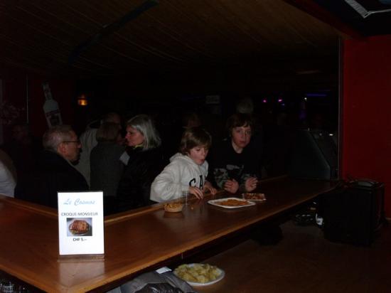 Le 13.03.2010 Soirée KARAOKE et Dj Musique 80