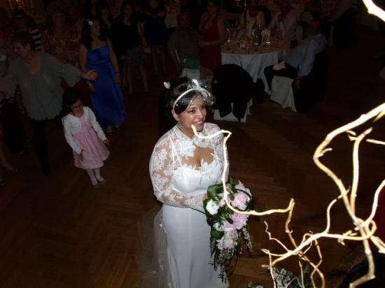 Mariage Casino Morges.