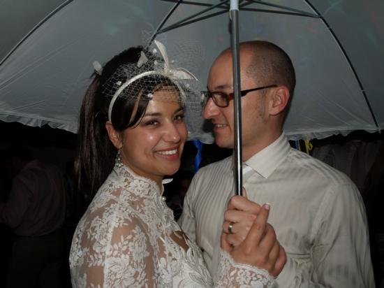 Mariage Casino Morges.