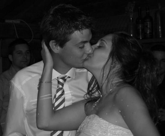 Le Samedi 26 juin 2010 Soirée de Mariage A Conthey Karaoke Dj