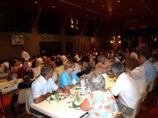 Mariage à St-Georges