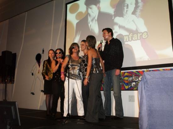 Vendredi 27 novembre:Crowne Plaza