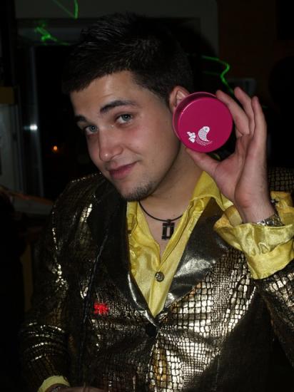 Samedi 14 novembre soirée all styles pour Manor La Chaux-de-Fonds soirée du personelle Dj Atomick night et Dj Mike.