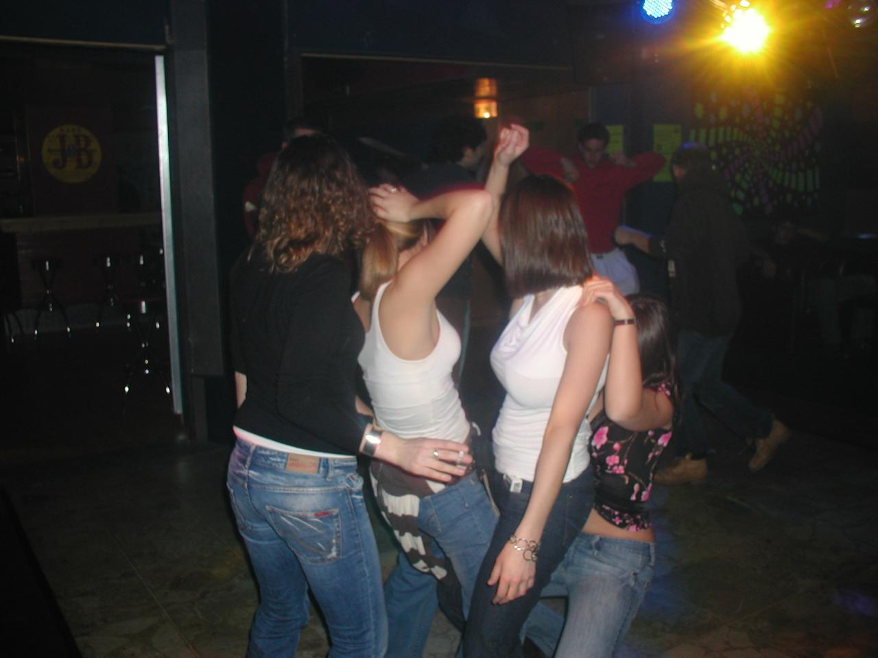 Soirée du 04.02.08 Carnaval.
