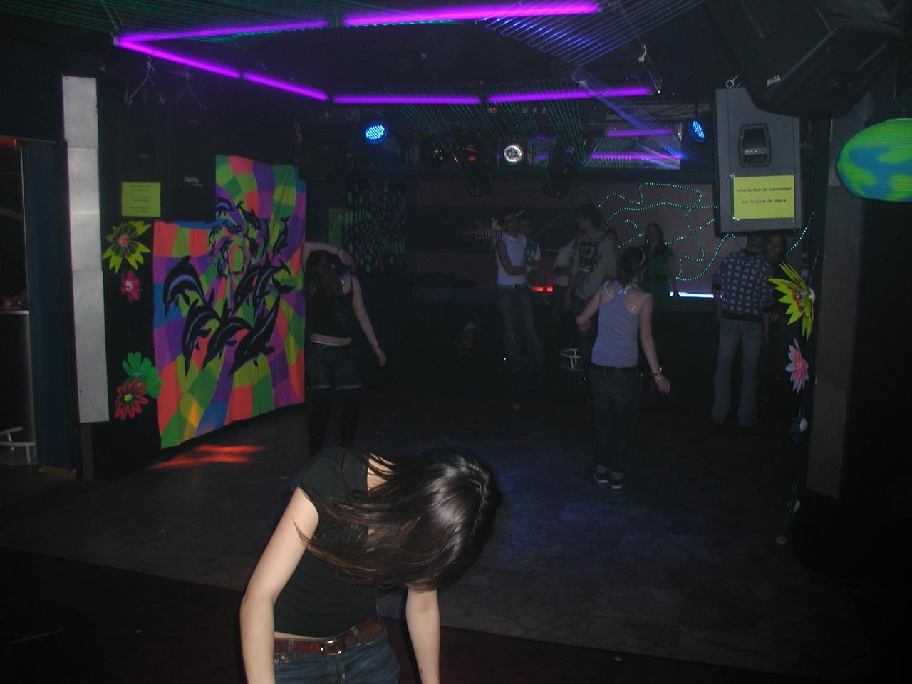 Level 2000 du 19.01.07