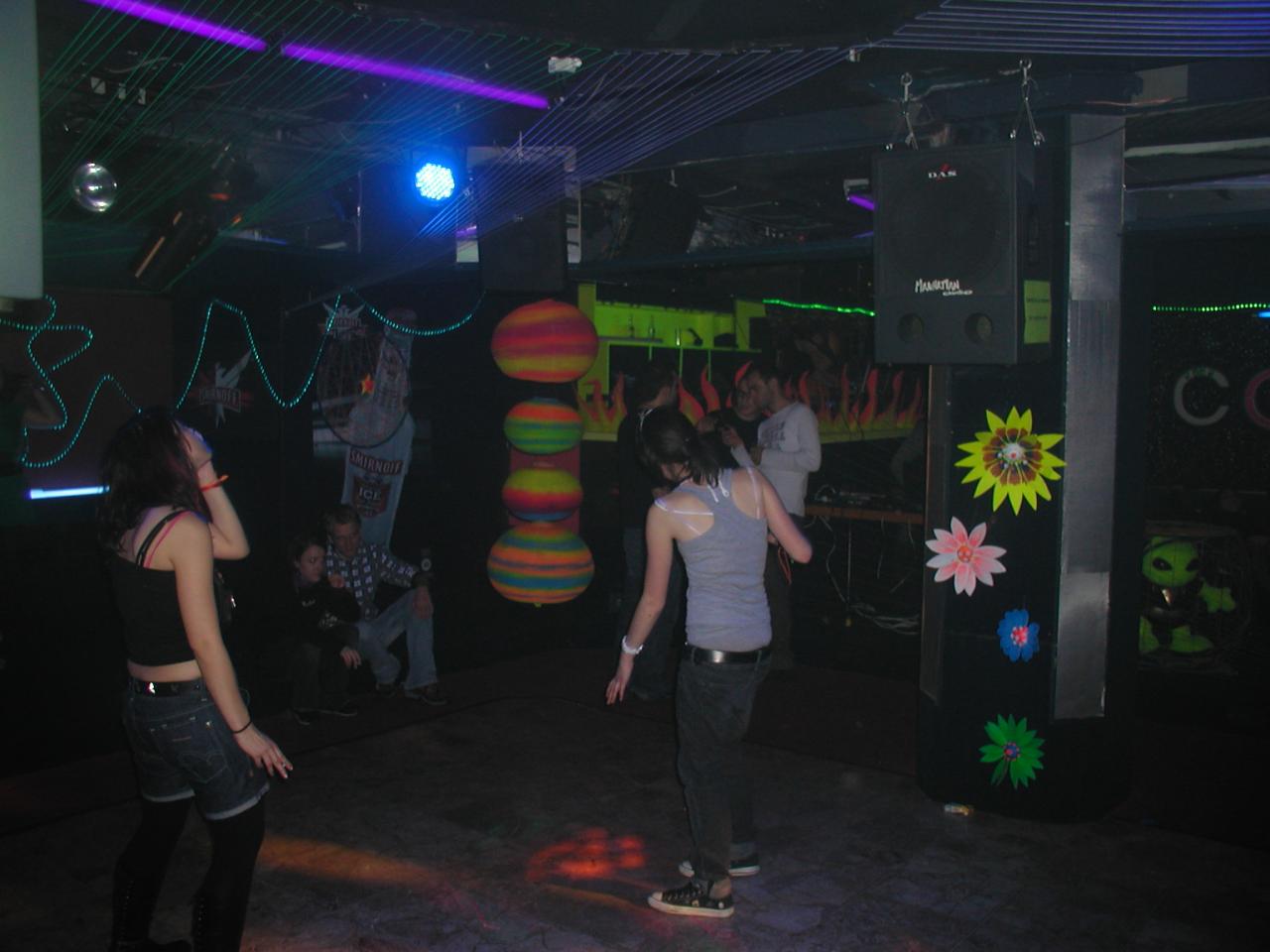 Level 2000 du 19.01.07