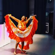 Soirée mauricienne Aclens 