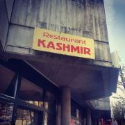 Kashmir, Renens