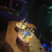 La boom a la pote le 20 01 2024 