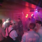 La boom a la pote le 20 01 2024 
