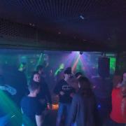 La boum a la pote le 25 02 23 