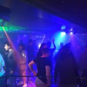 La boum a la pote le 25 02 23 