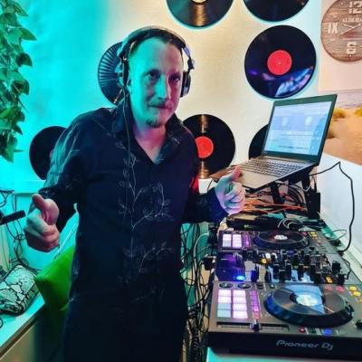 La Boum du Coco Bar Montreux le 27 août 2021
