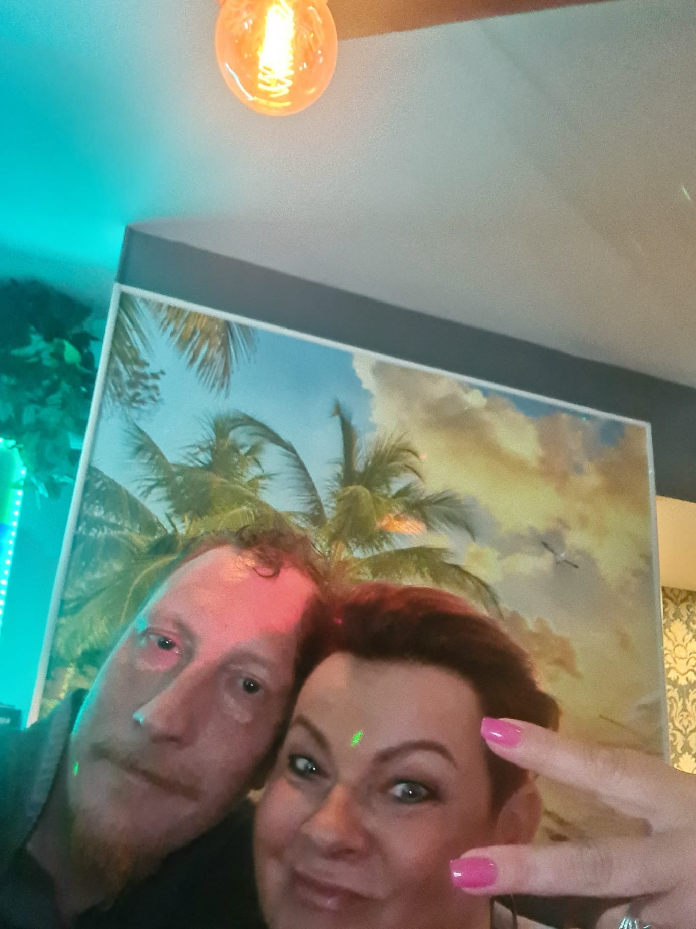 La boume au coco bar le 29 04 2022 