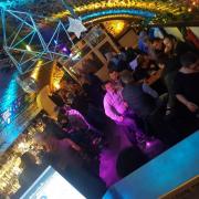 La Fabrick le 22.11.2019 