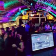 La Fabrick le 22.11.2019