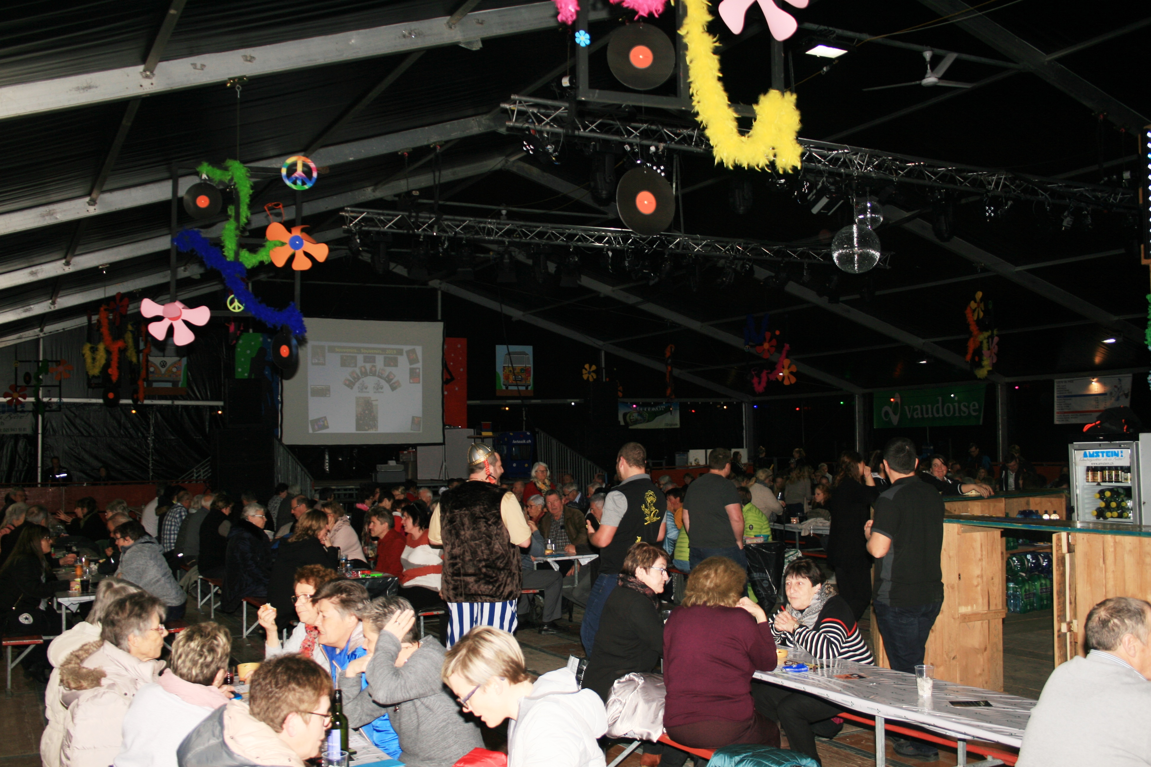 Loto Carnaval de Châtel-St-Denis 2020 
