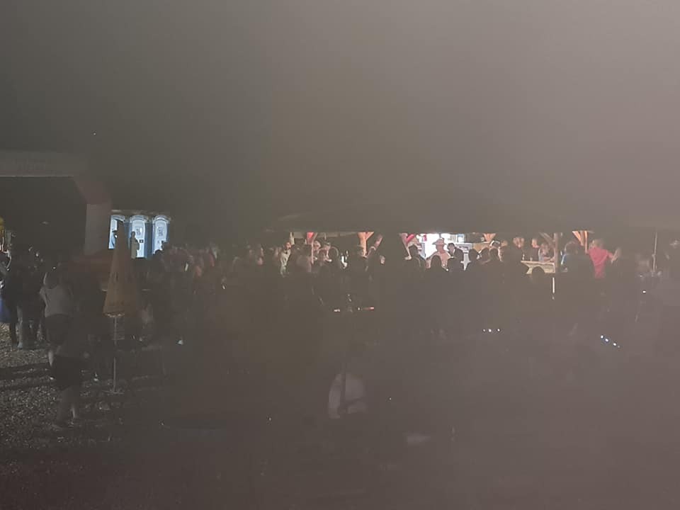 Malom parc festival le 30 juillet 2021 