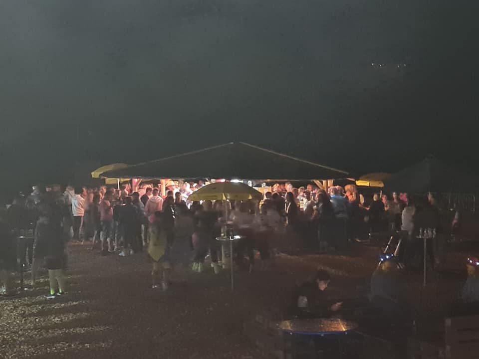 Malom parc festival le 30 juillet 2021 